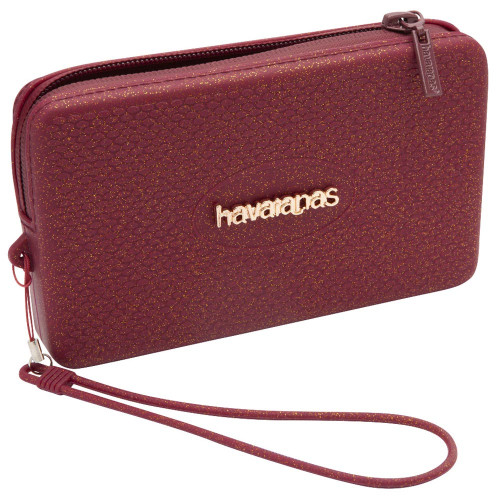Havaianas Τσαντάκι χειρός Plus Glitter Mini Bag